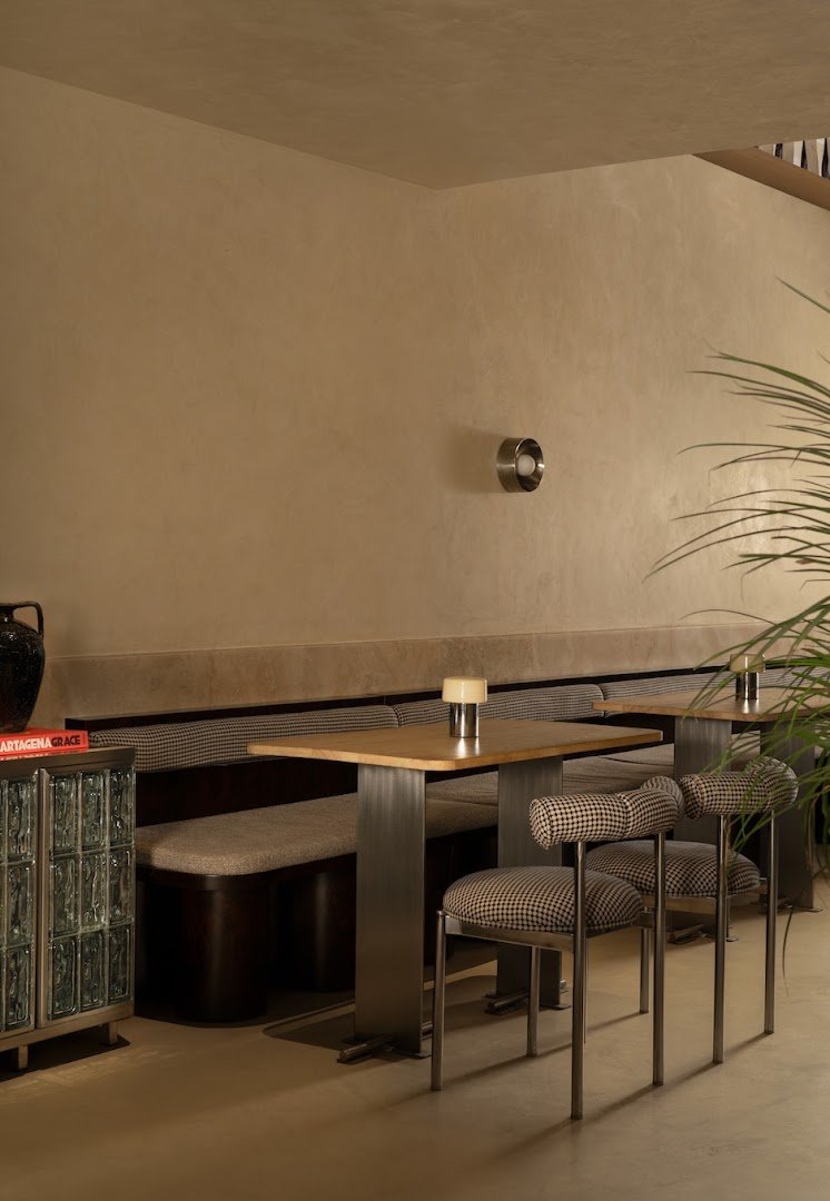 Libertario Coffee Roasters India specialty coffee shop in Delhi - photo 2