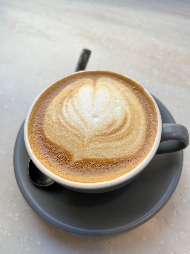 nopa bagels specialty coffee shop in Madrid - photo 9