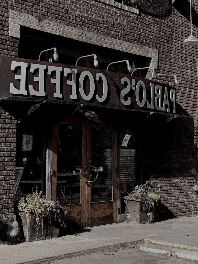 Pablo's Coffee - 6th Avenue specialty coffee shop in Denver - photo 3