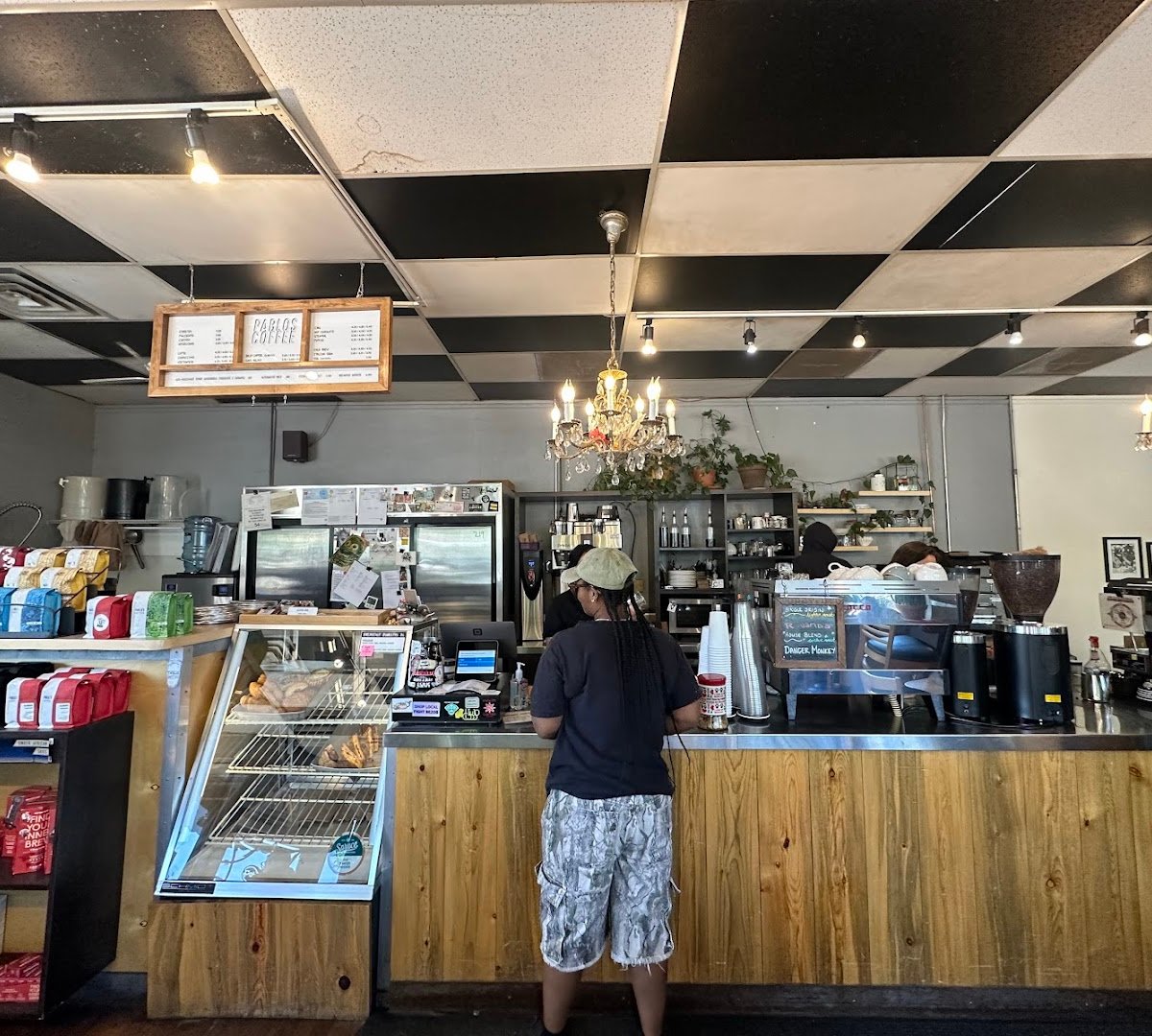 Pablo's Coffee - 6th Avenue specialty coffee shop in Denver - photo 6