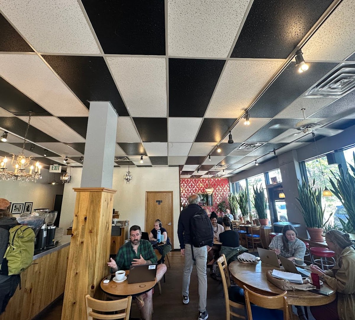 Pablo's Coffee - 6th Avenue specialty coffee shop in Denver - photo 7