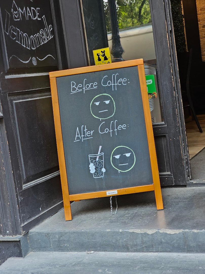 Dose Espresso Budapest specialty coffee shop in Budapest - photo 7