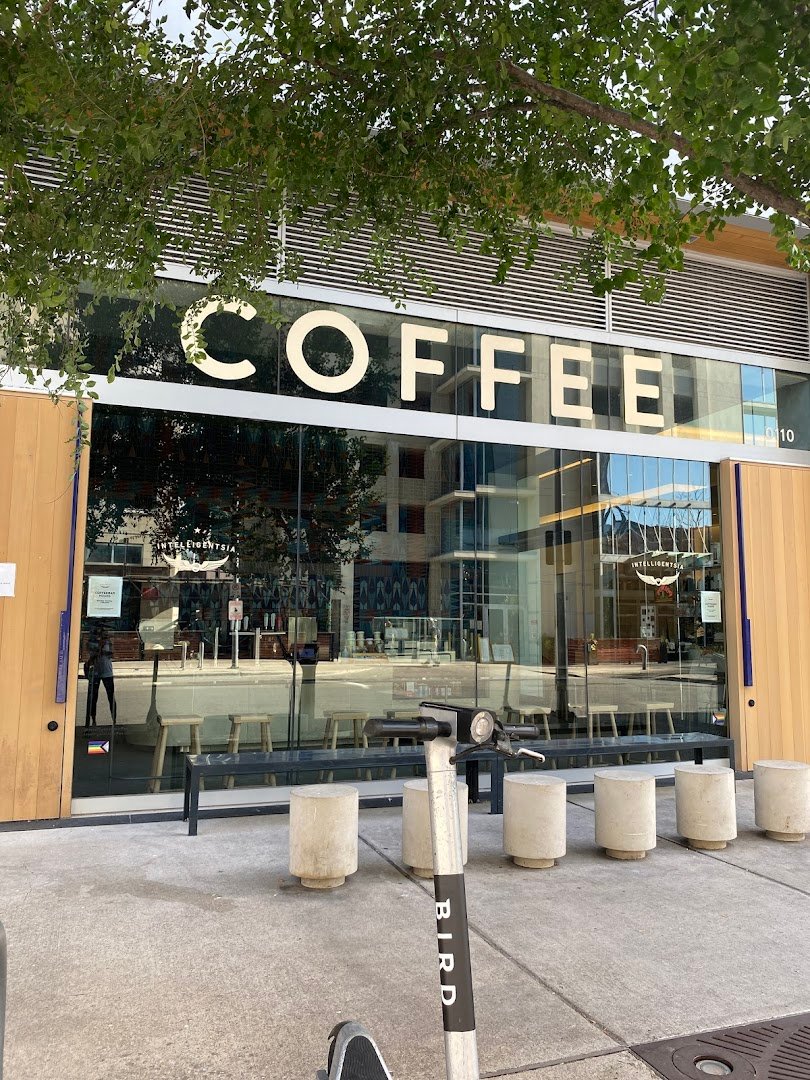 Intelligentsia Coffee Shoal Creek Coffeebar specialty coffee shop in Austin - photo 11