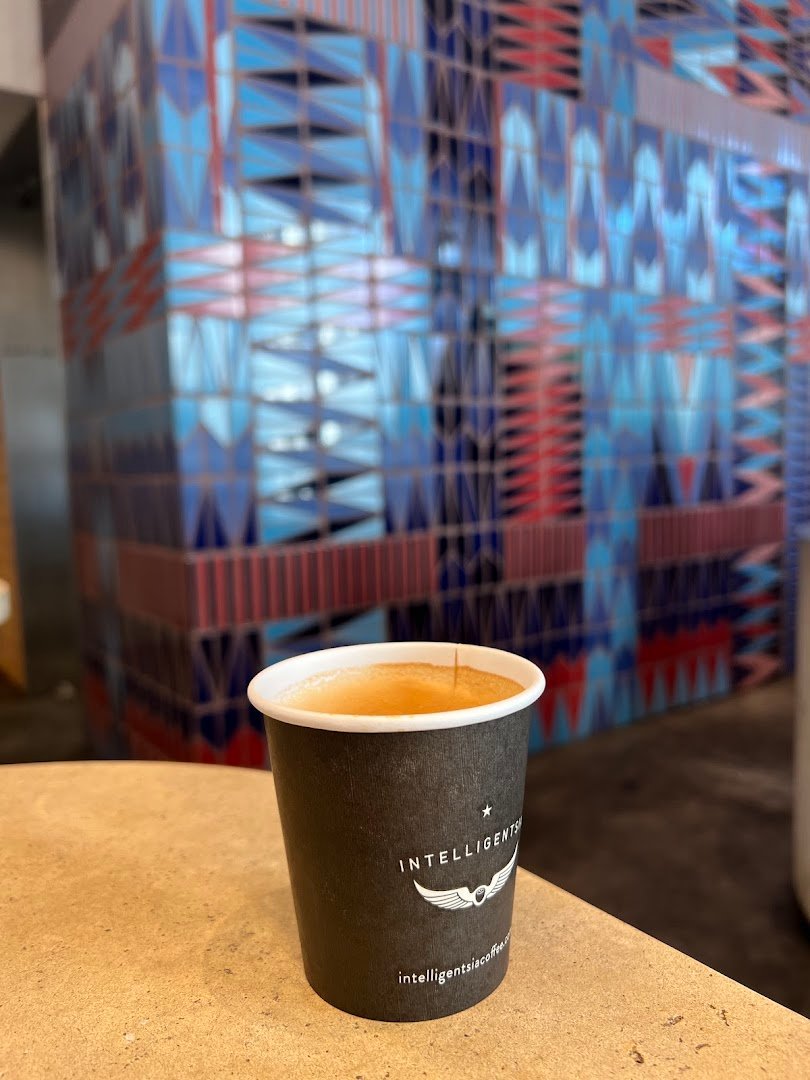 Intelligentsia Coffee Shoal Creek Coffeebar specialty coffee shop in Austin - photo 14