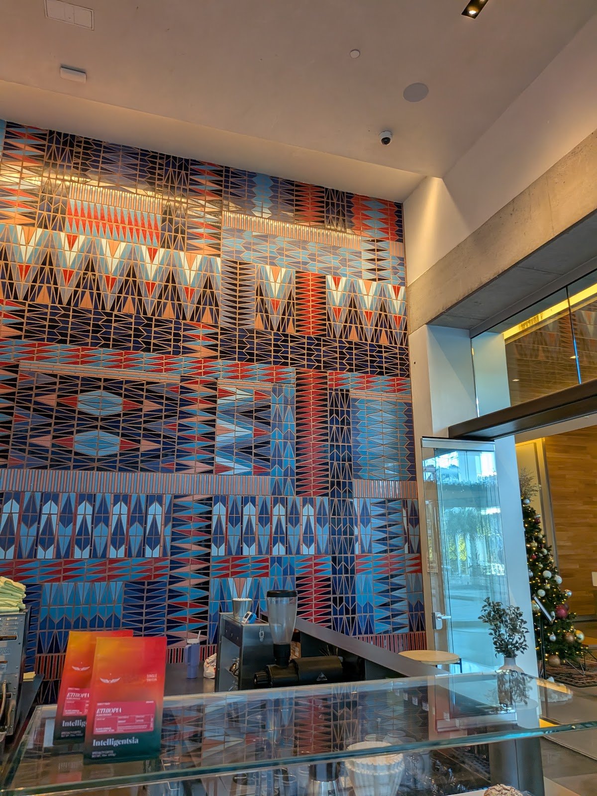 Intelligentsia Coffee Shoal Creek Coffeebar specialty coffee shop in Austin - photo 2