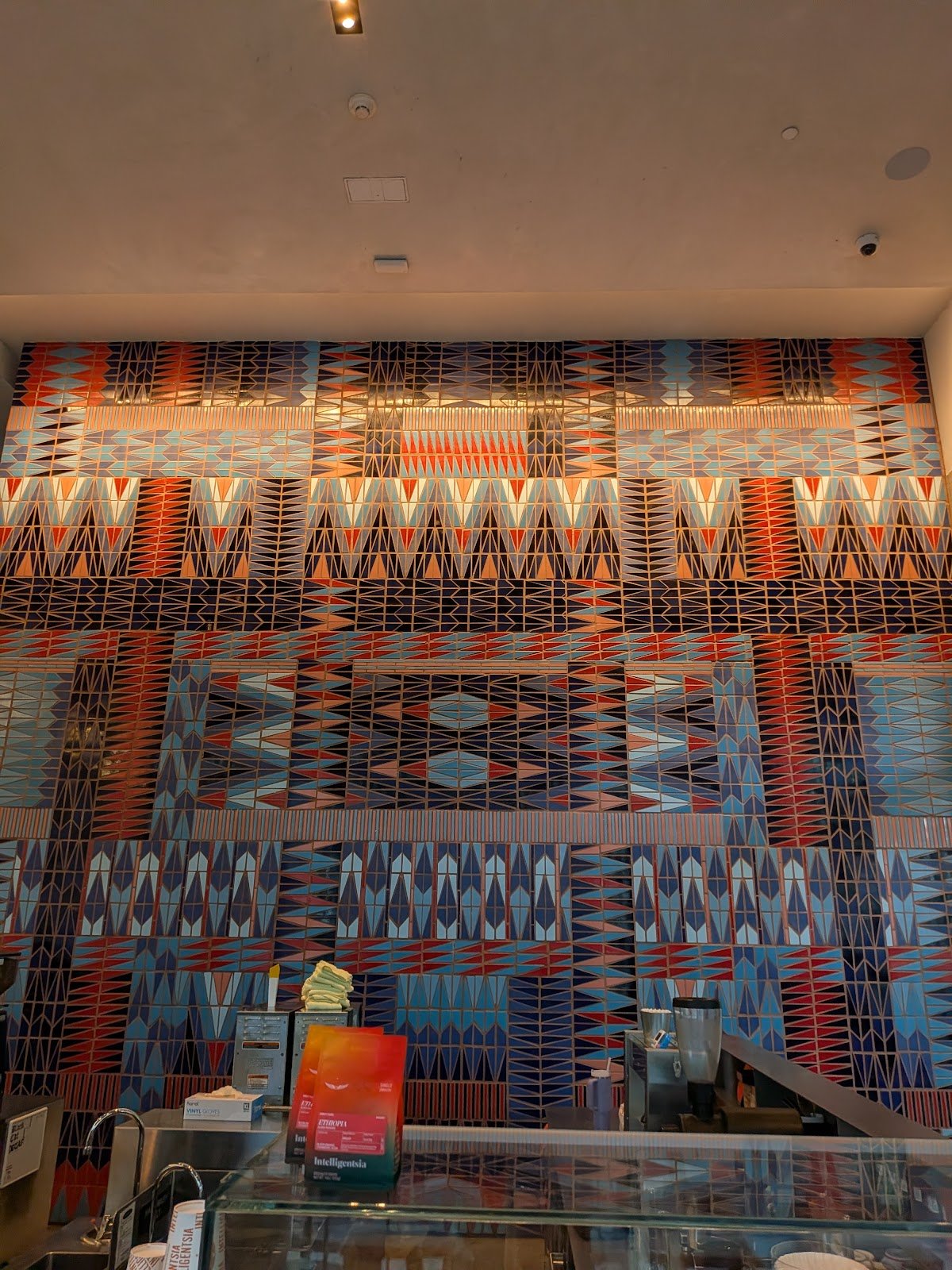 Intelligentsia Coffee Shoal Creek Coffeebar specialty coffee shop in Austin - photo 6