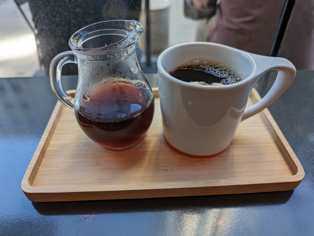 Intelligentsia Coffee Shoal Creek Coffeebar specialty coffee shop in Austin - photo 7