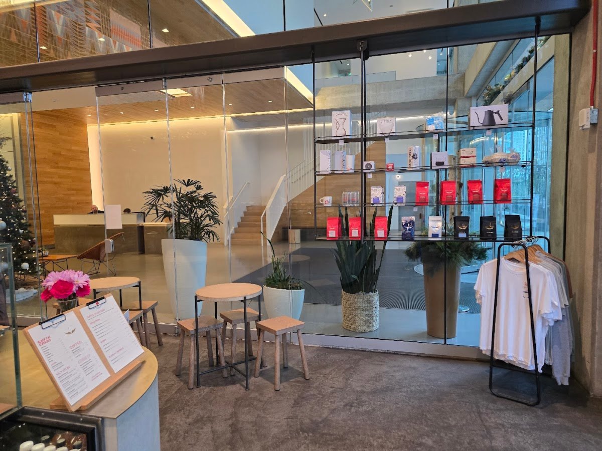 Intelligentsia Coffee Shoal Creek Coffeebar specialty coffee shop in Austin - photo 8