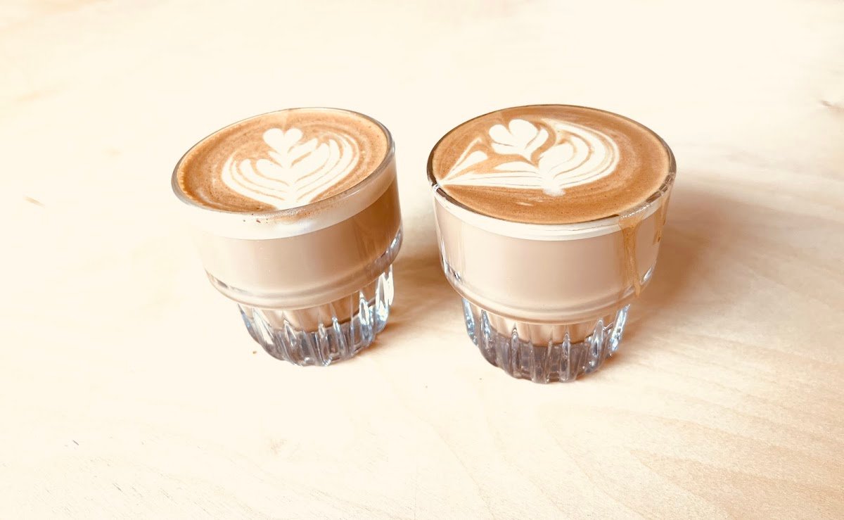 PUSH PULL | Stark specialty coffee shop in Portland - photo 6