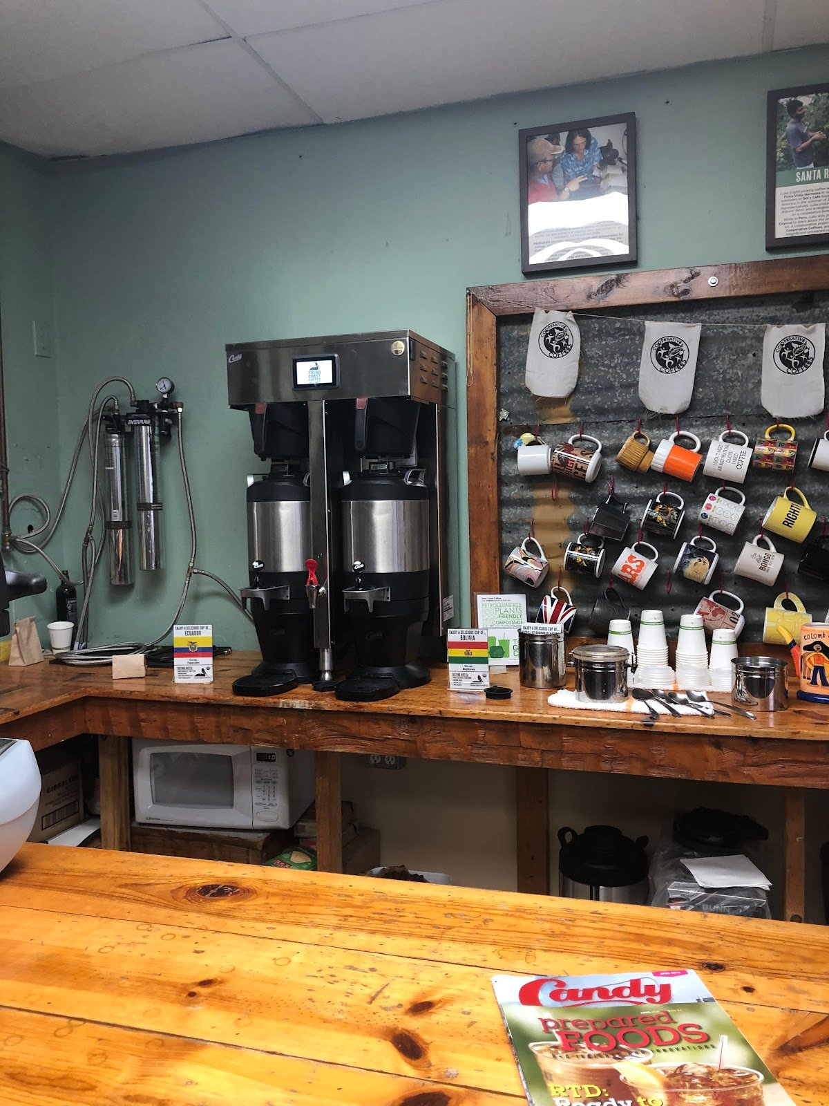 Third Coast Coffee specialty coffee shop in Austin - photo 2