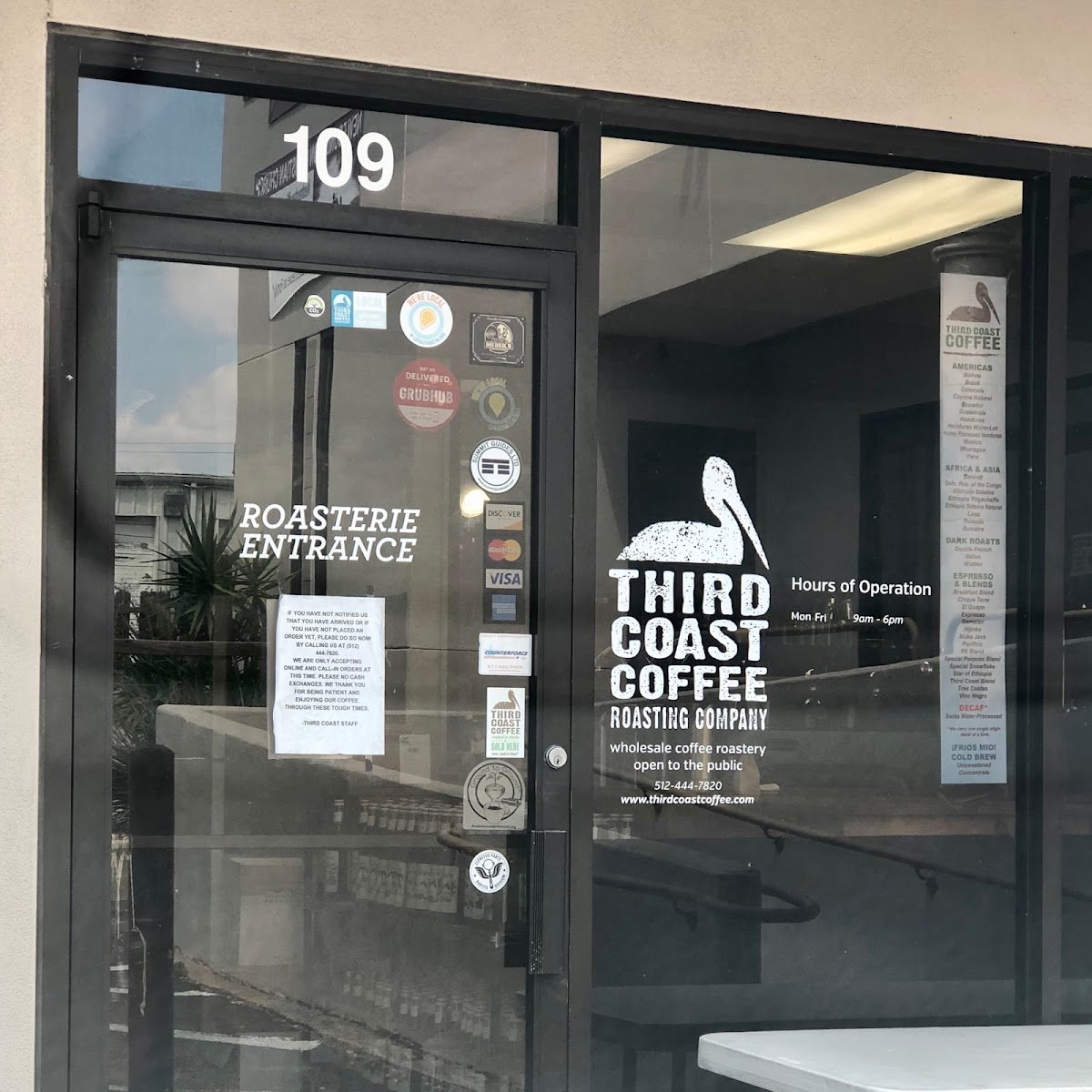 Third Coast Coffee specialty coffee shop in Austin - photo 4