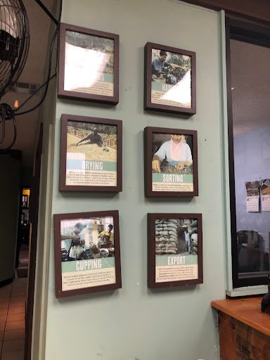 Third Coast Coffee specialty coffee shop in Austin - photo 6