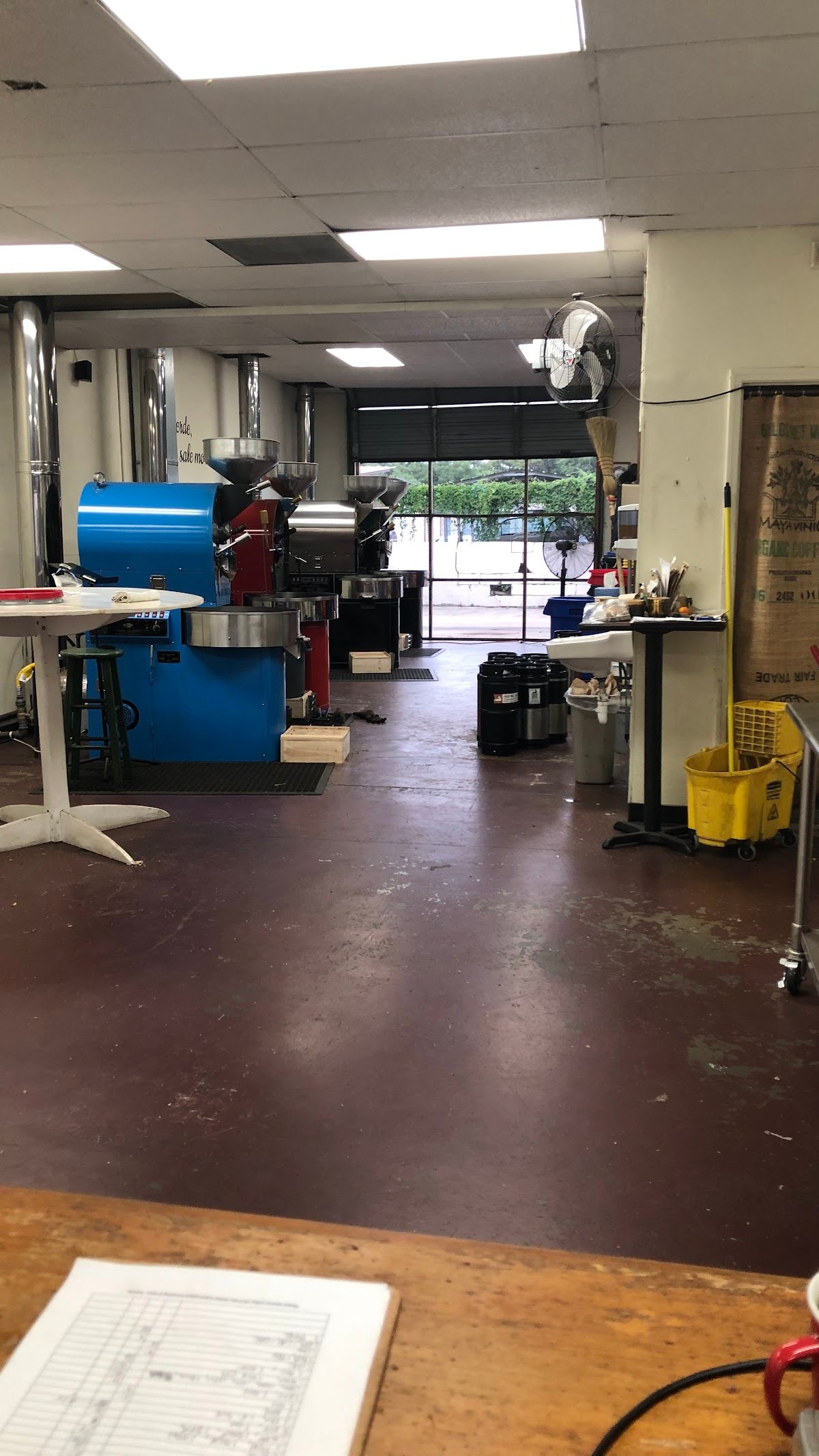 Third Coast Coffee specialty coffee shop in Austin - photo 7