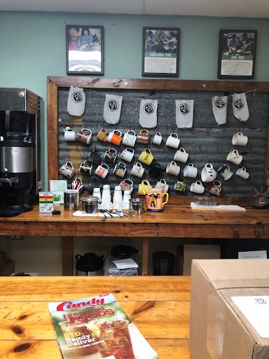 Third Coast Coffee specialty coffee shop in Austin - photo 9