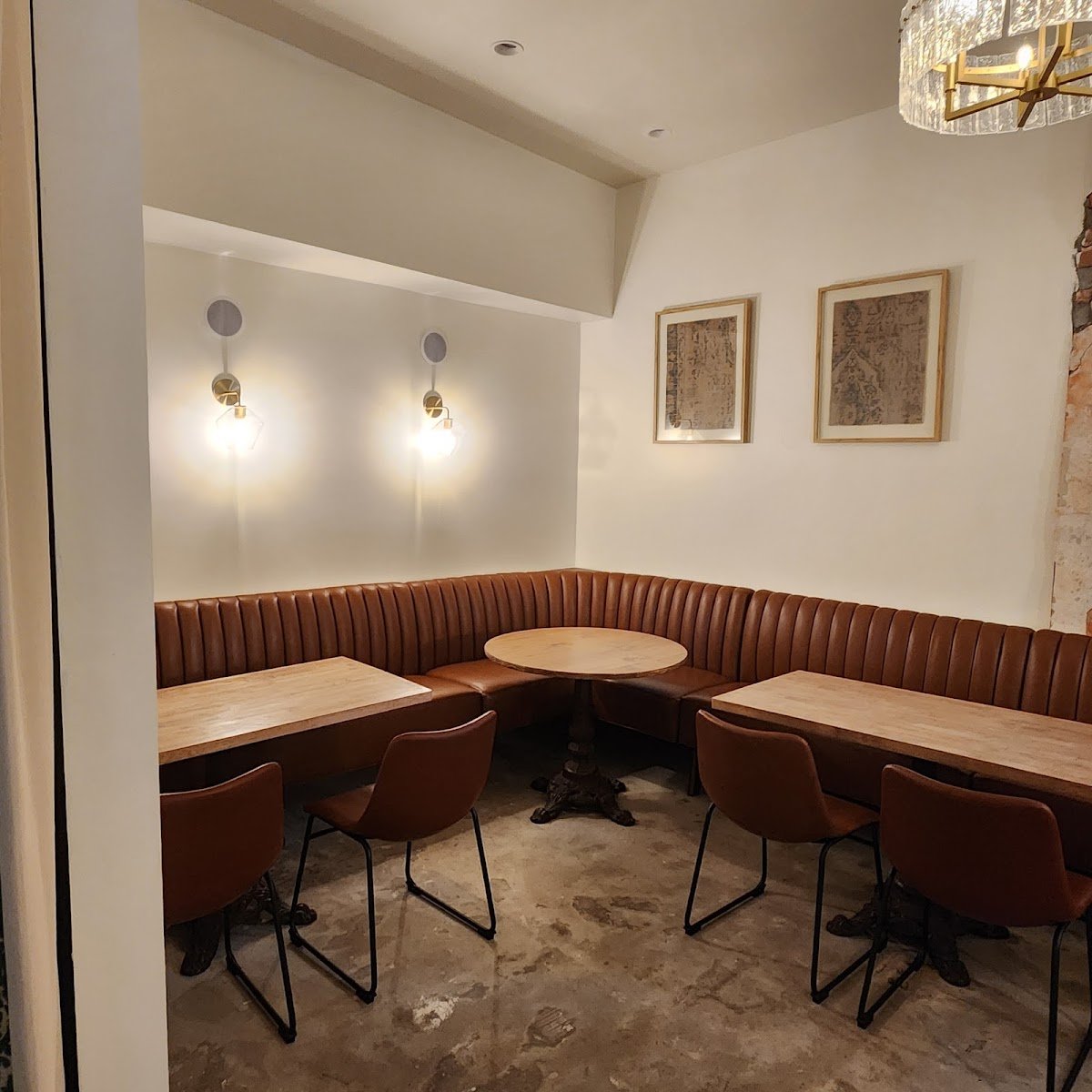 Green Beans ATL specialty coffee shop in Atlanta - photo 5