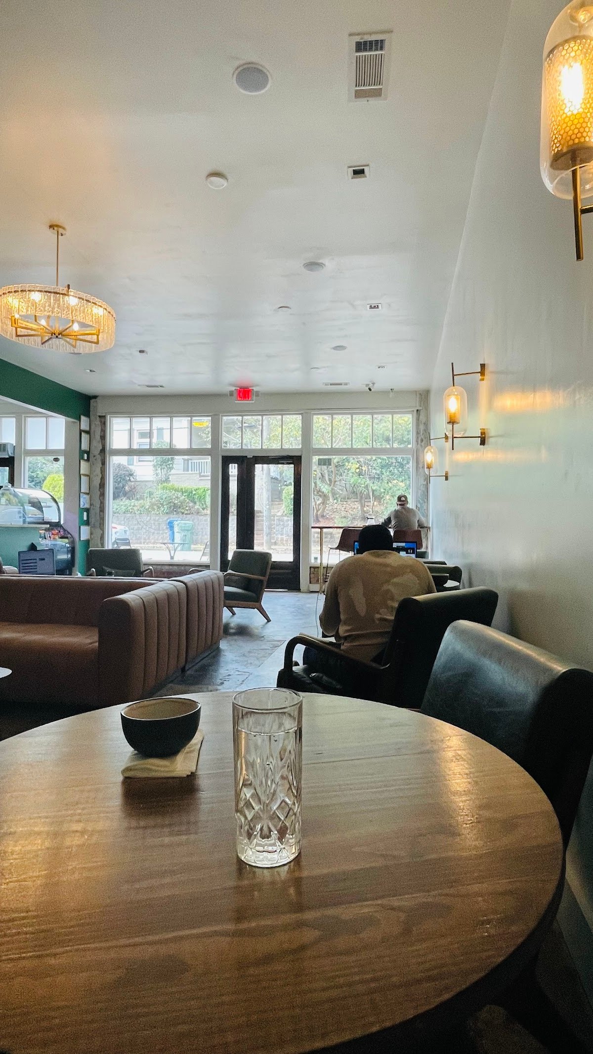 Green Beans ATL specialty coffee shop in Atlanta - photo 6