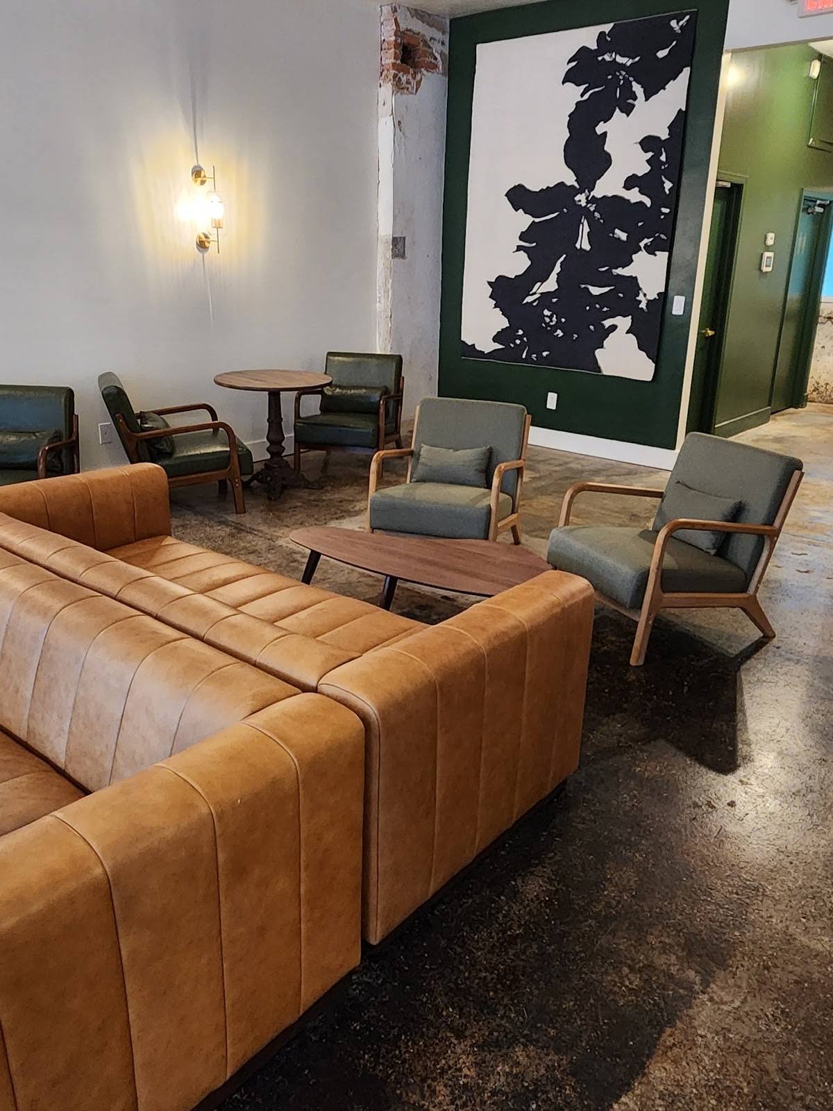 Green Beans ATL specialty coffee shop in Atlanta - photo 10