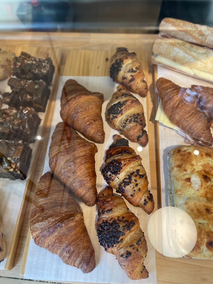 Kefir Coffee & Bakery specialty coffee shop in Barcelona - photo 10