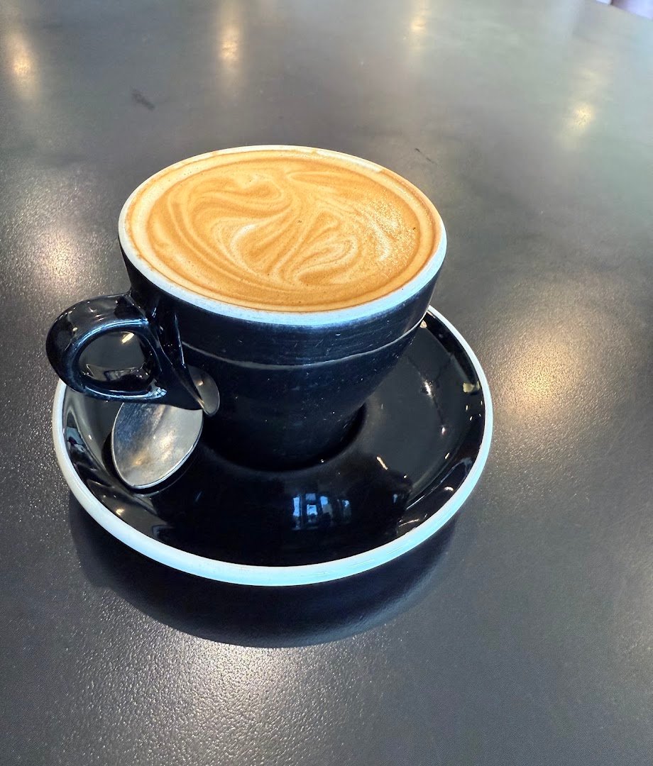Coffee at Anodyne Coffee Roasting Co. | Bay View, specialty coffee shop in Milwaukee