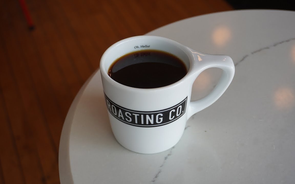 Coffee at Anodyne Coffee Roasting Co. | Bay View, specialty coffee shop in Milwaukee