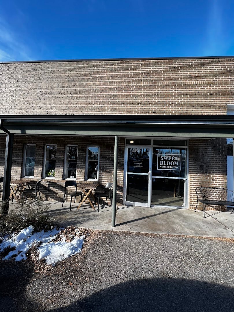 Sweet Bloom Coffee specialty coffee shop in Denver - photo 13