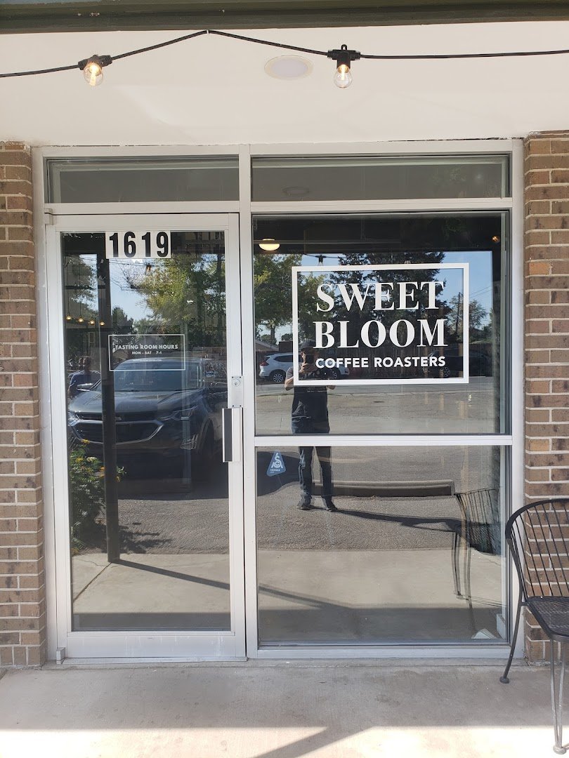 Sweet Bloom Coffee specialty coffee shop in Denver - photo 4