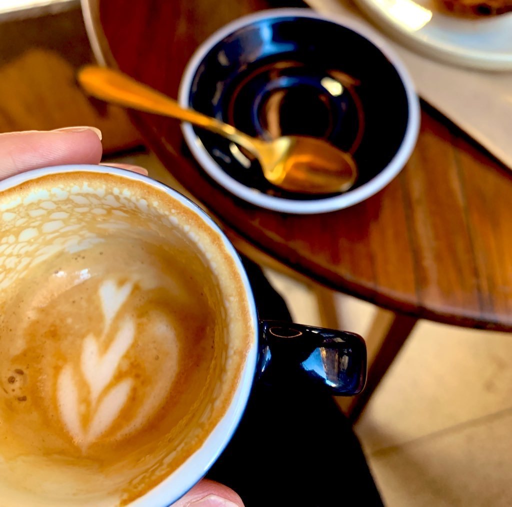 Regiment specialty coffee specialty coffee shop in Sydney - photo 3
