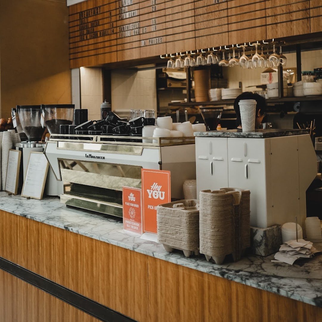 Regiment specialty coffee specialty coffee shop in Sydney - photo 6