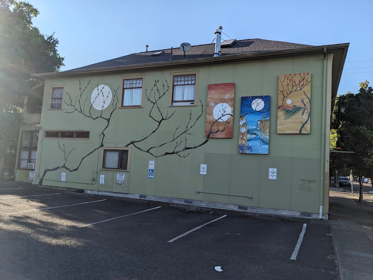 Albina Press specialty coffee shop in Portland - photo 3