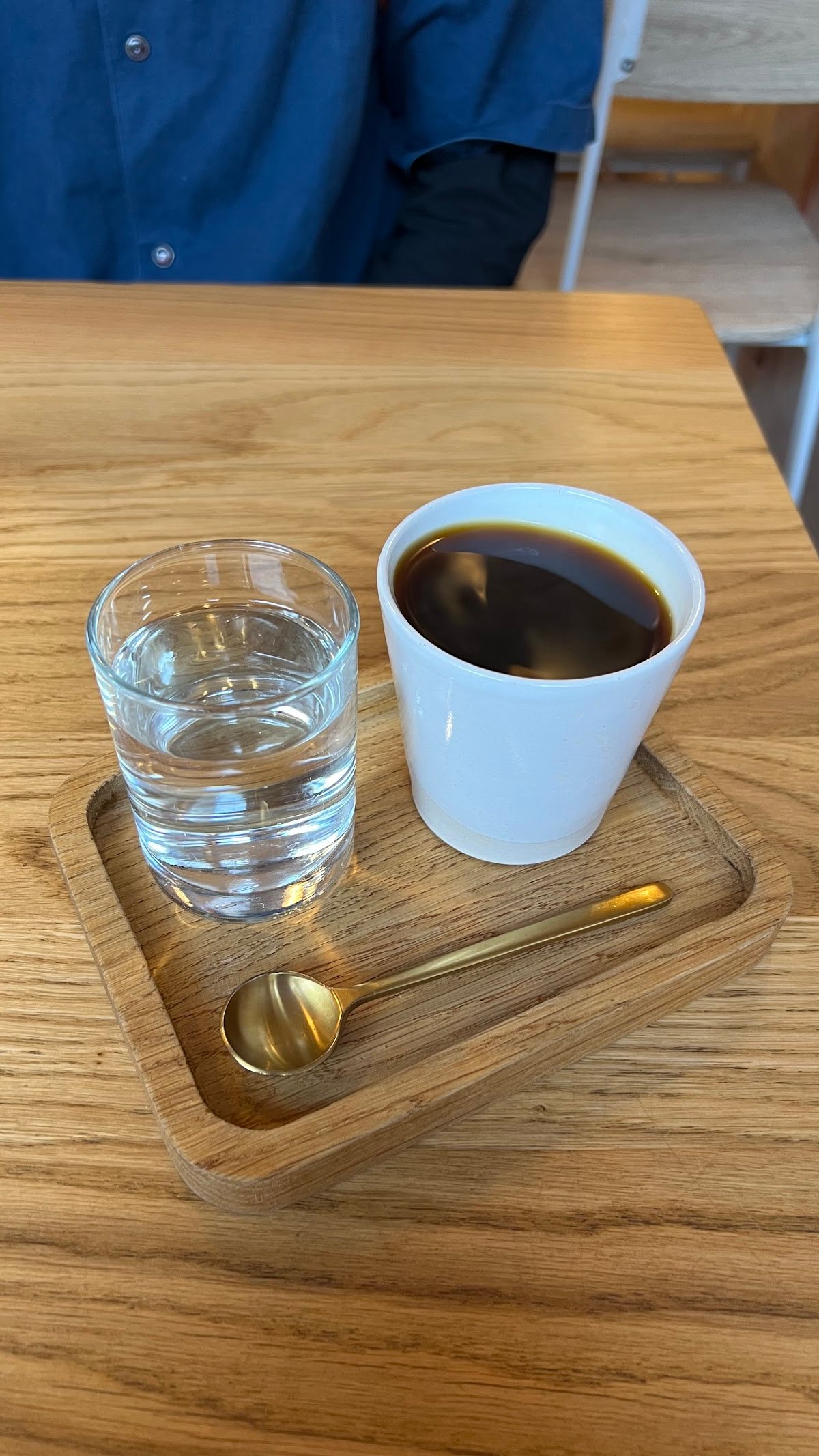 Profile Highbury specialty coffee shop in London - photo 12