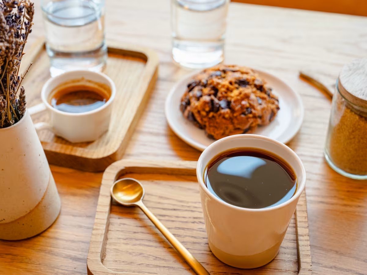 Profile Highbury specialty coffee shop in London - photo 3