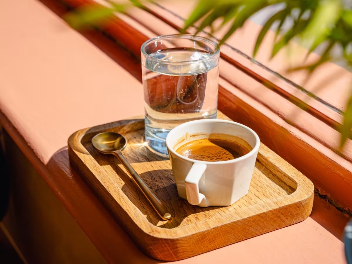 Profile Highbury specialty coffee shop in London - photo 4