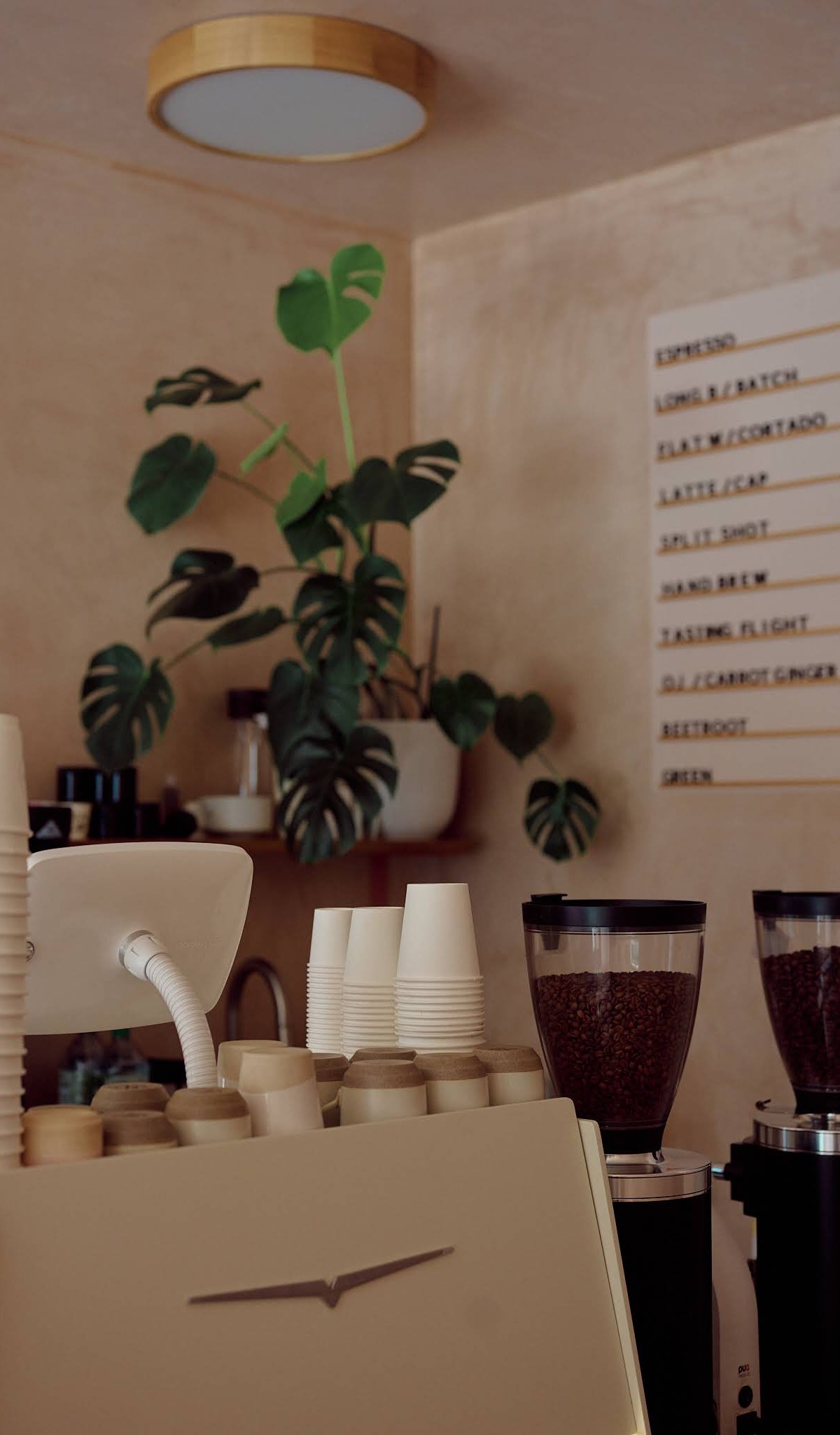 Profile Highbury specialty coffee shop in London - photo 7