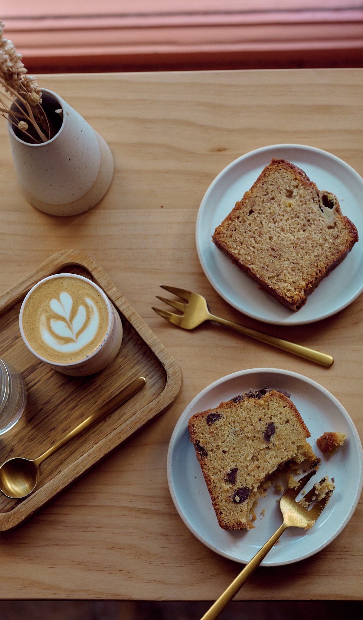 Profile Highbury specialty coffee shop in London - photo 8