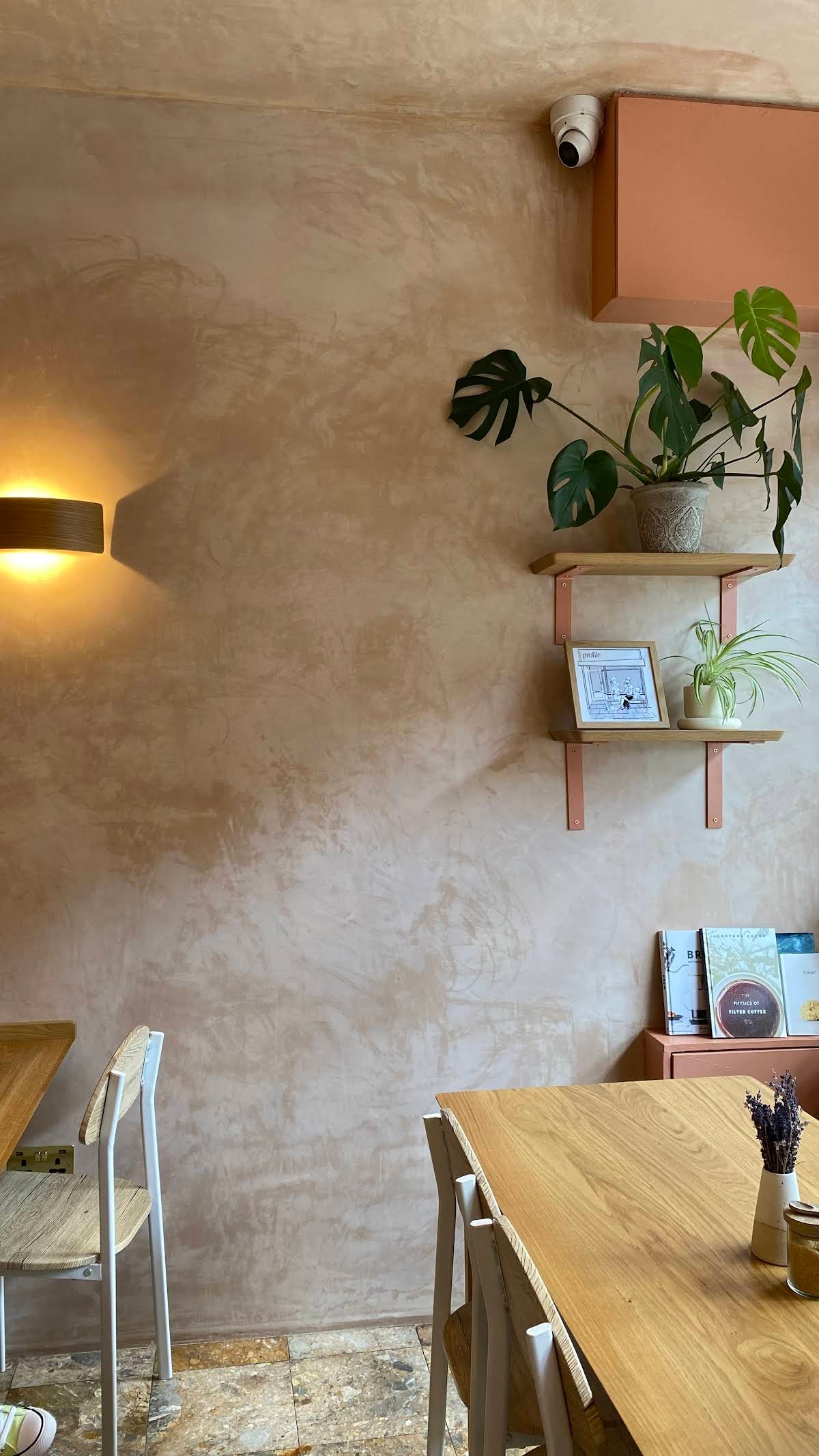 Profile Highbury specialty coffee shop in London - photo 10