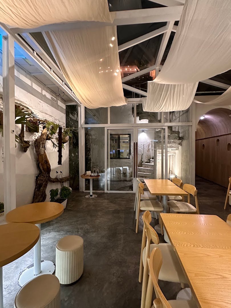 Spillstone Coffee specialty coffee shop in Kuala Lumpur - photo 3