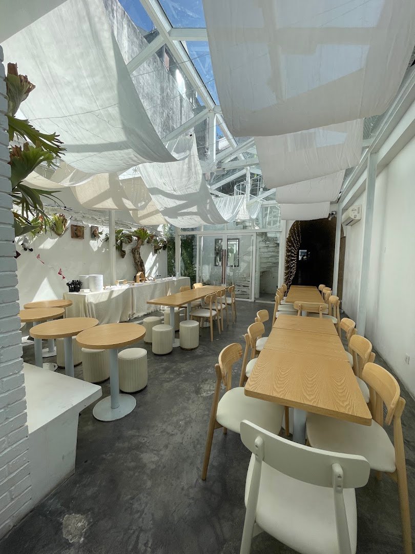 Spillstone Coffee specialty coffee shop in Kuala Lumpur - photo 4