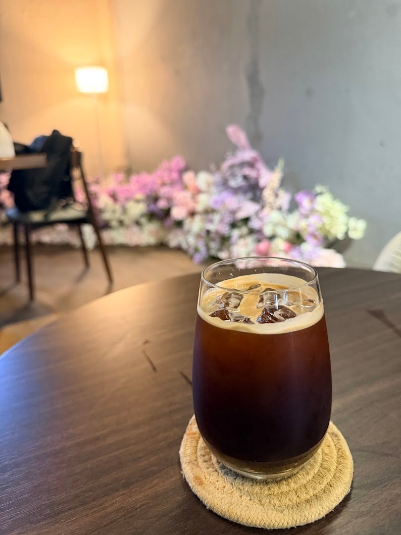 Spillstone Coffee specialty coffee shop in Kuala Lumpur - photo 7