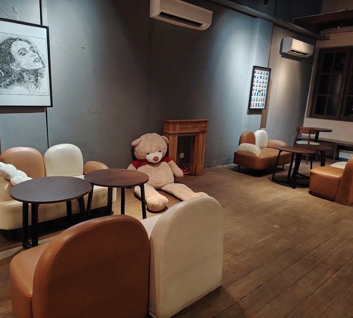Spillstone Coffee specialty coffee shop in Kuala Lumpur - photo 8
