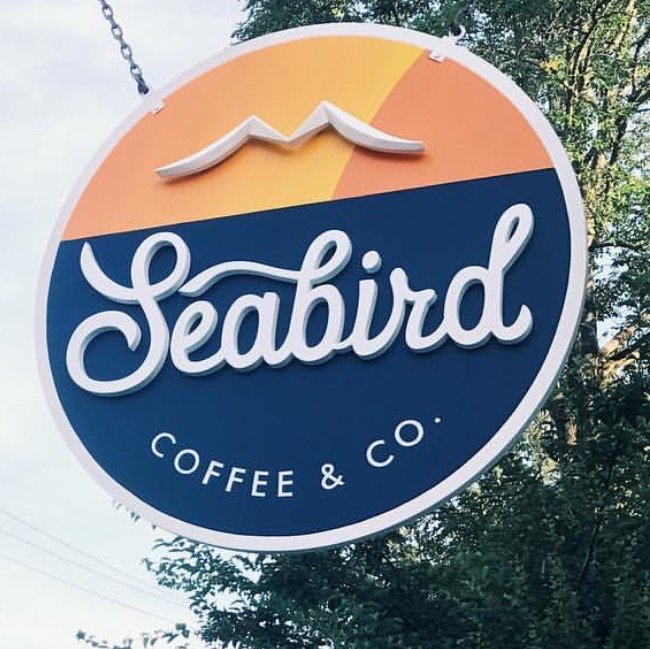 Seabird Coffee & Co. specialty coffee shop in Boston - photo 13