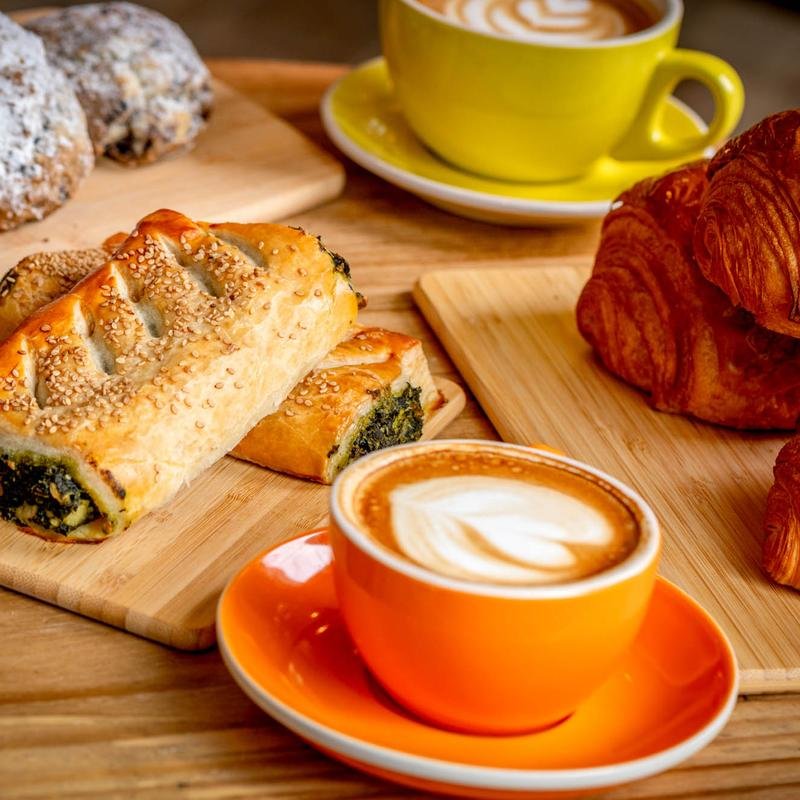 Seabird Coffee & Co. specialty coffee shop in Boston - photo 5