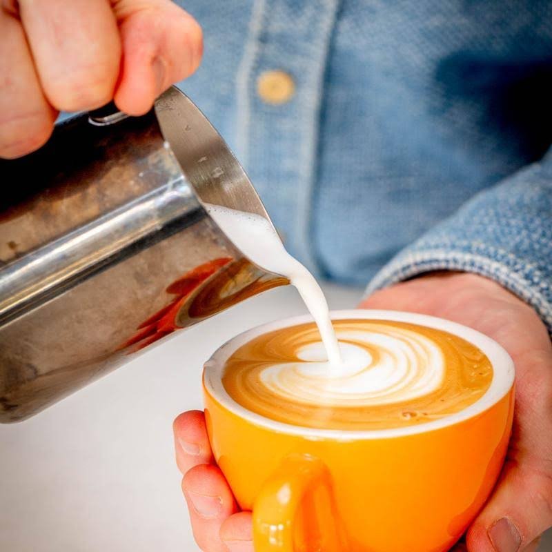 Seabird Coffee & Co. specialty coffee shop in Boston - photo 7