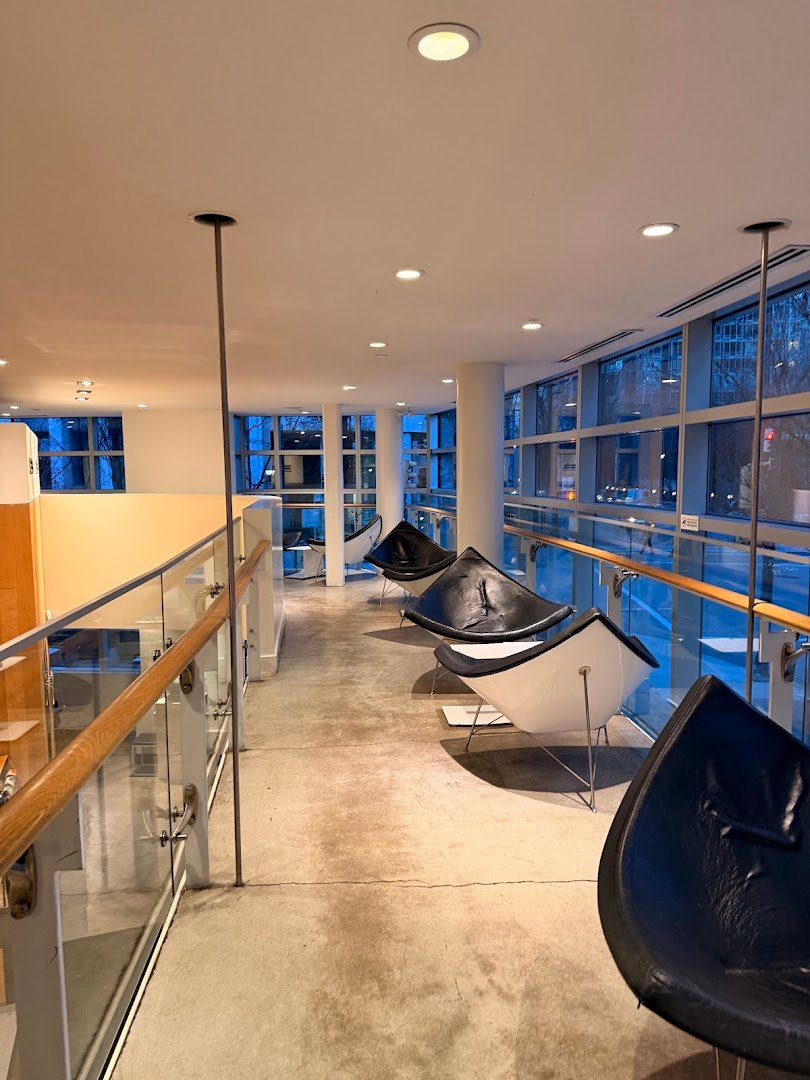 JJ Bean Coffee Roasters specialty coffee shop in Vancouver - photo 11