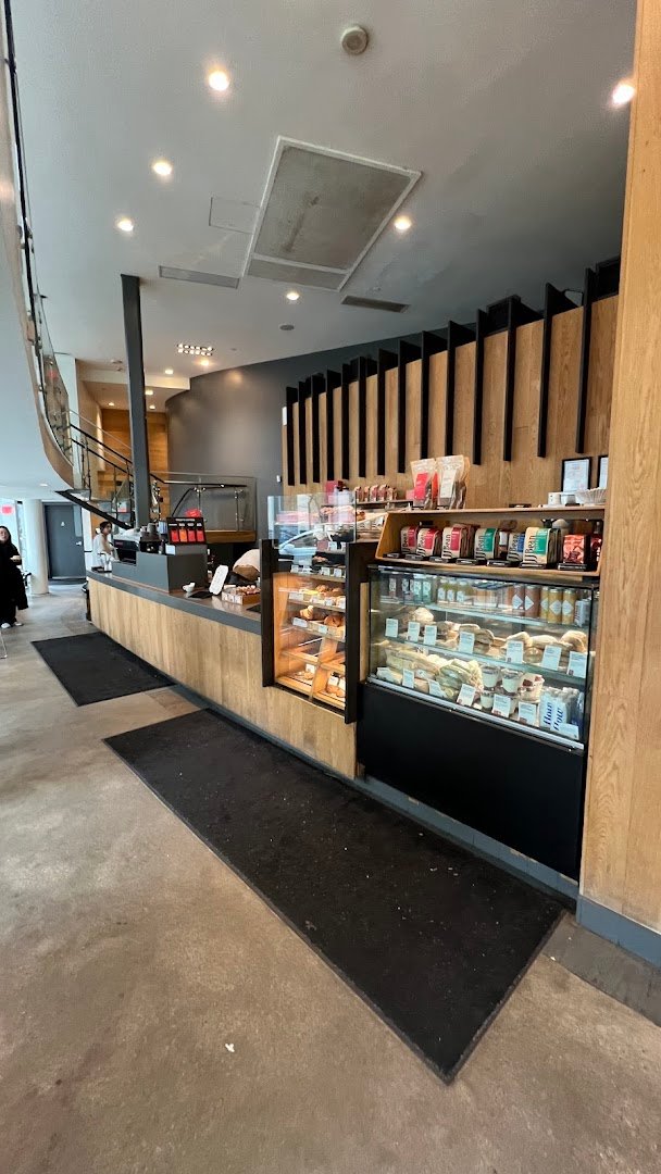 JJ Bean Coffee Roasters specialty coffee shop in Vancouver - photo 10