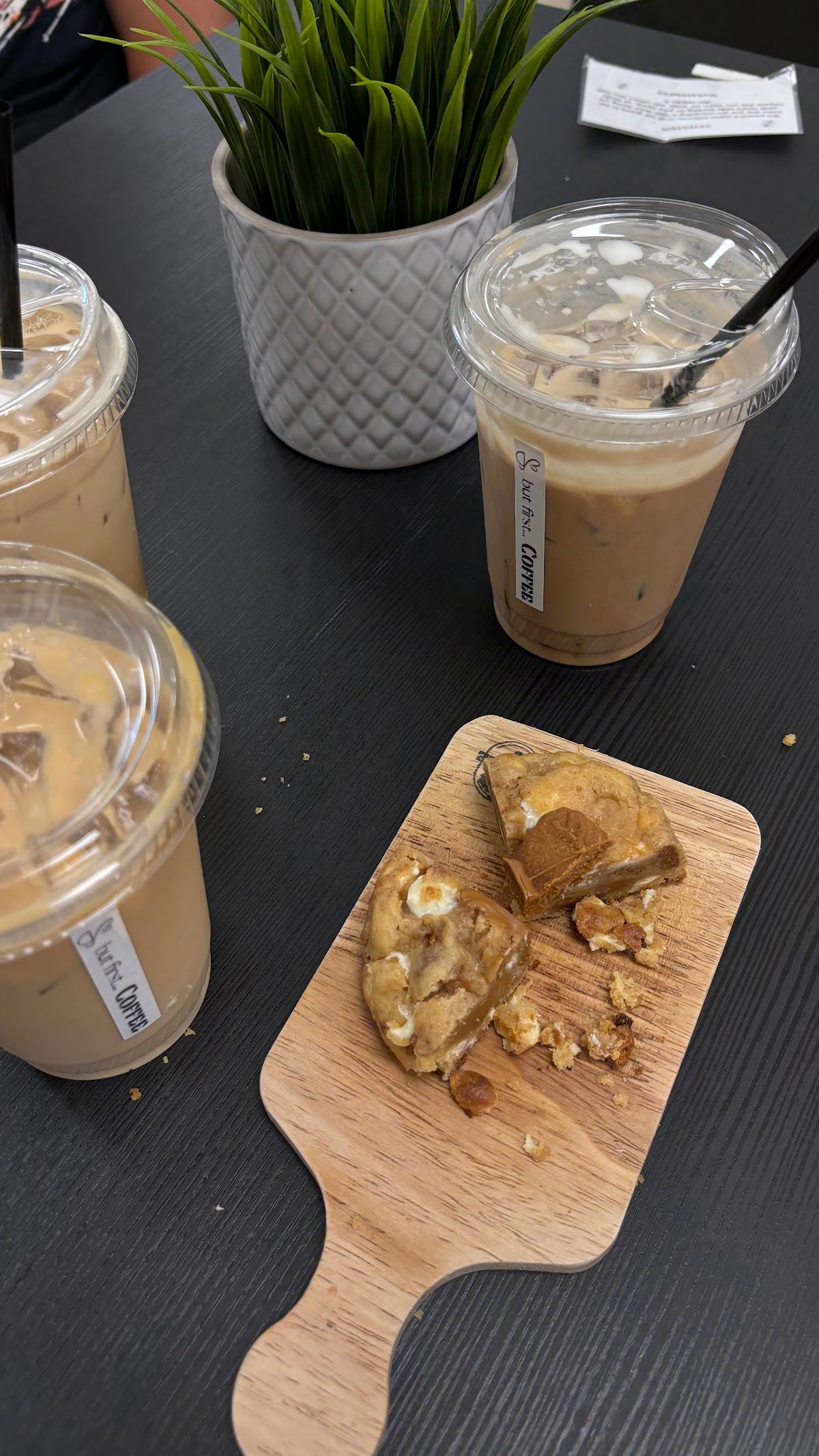 Seek First... Coffee Shop specialty coffee shop in Orlando - photo 14