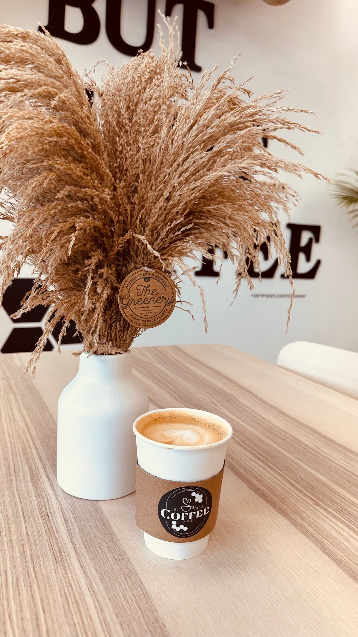 Seek First... Coffee Shop specialty coffee shop in Orlando - photo 16