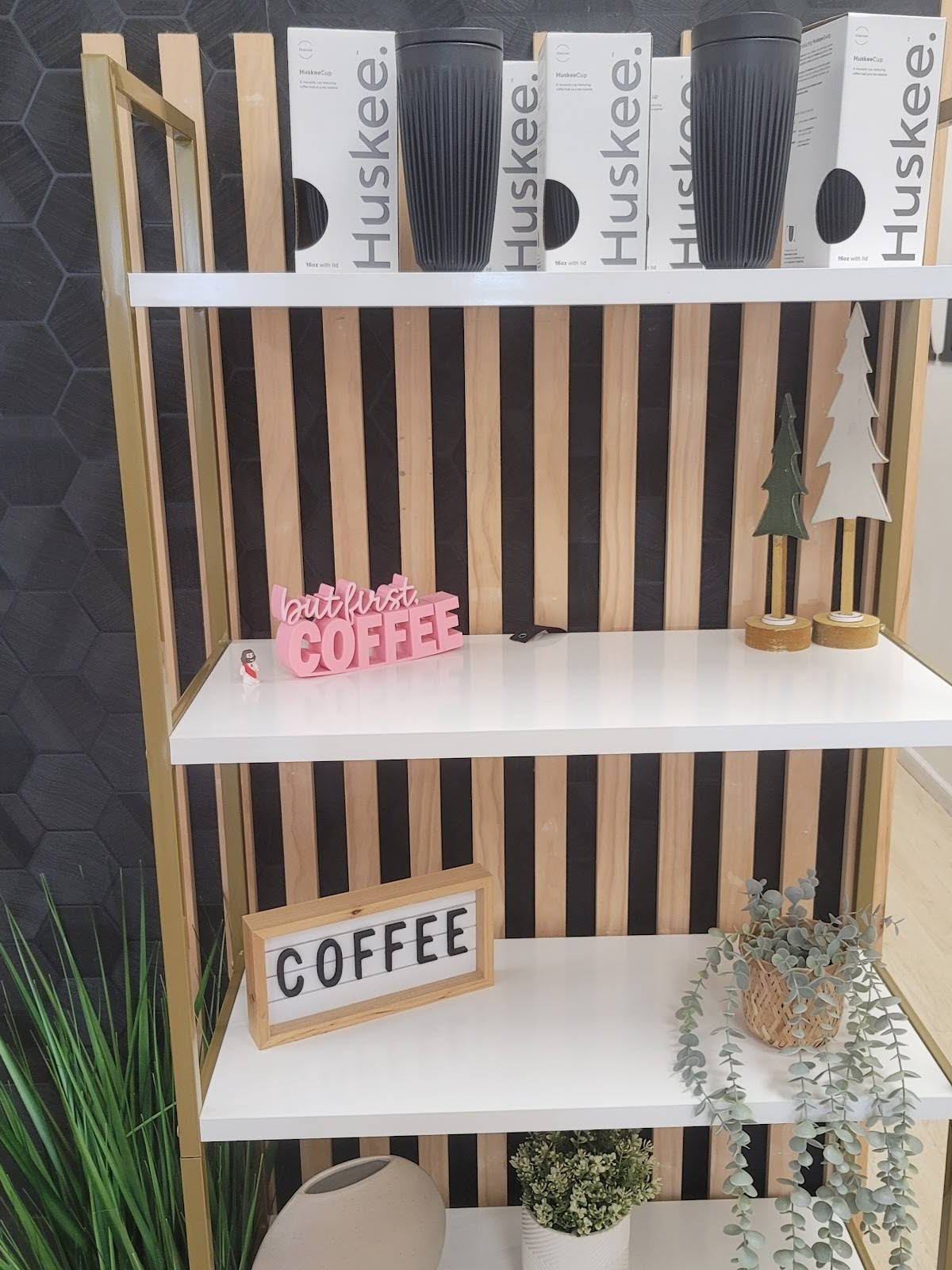 Seek First... Coffee Shop specialty coffee shop in Orlando - photo 10