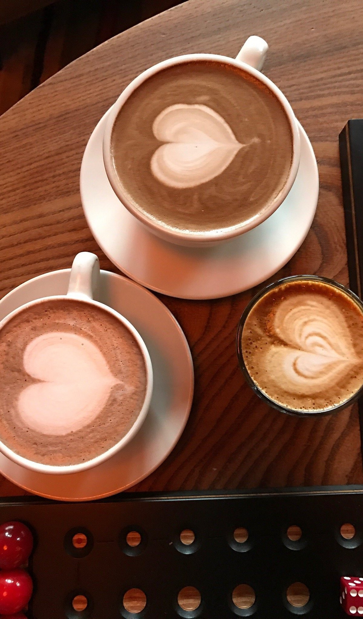 Storyville Coffee Pike Place specialty coffee shop in Seattle - photo 11