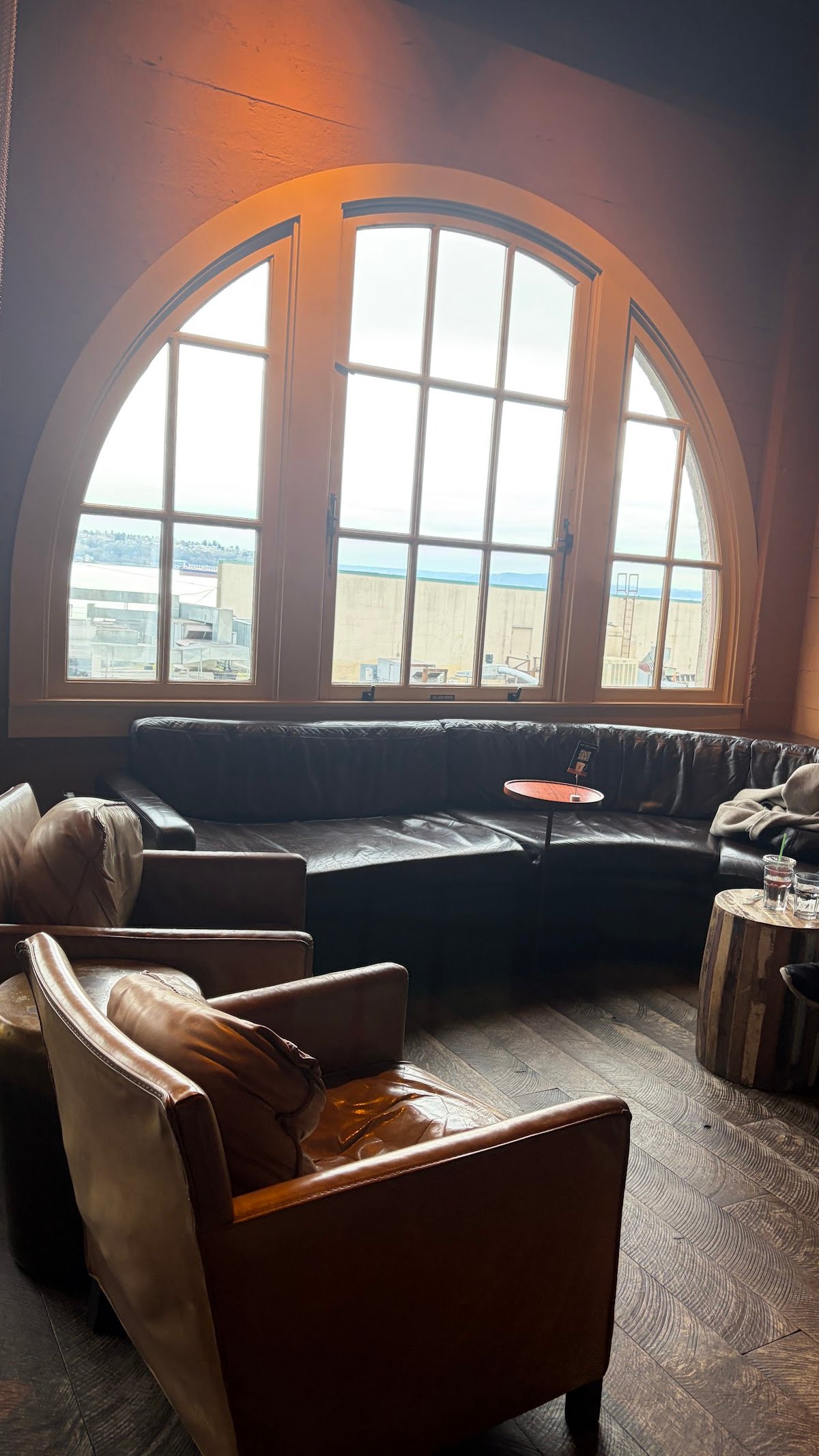 Storyville Coffee Pike Place specialty coffee shop in Seattle - photo 17