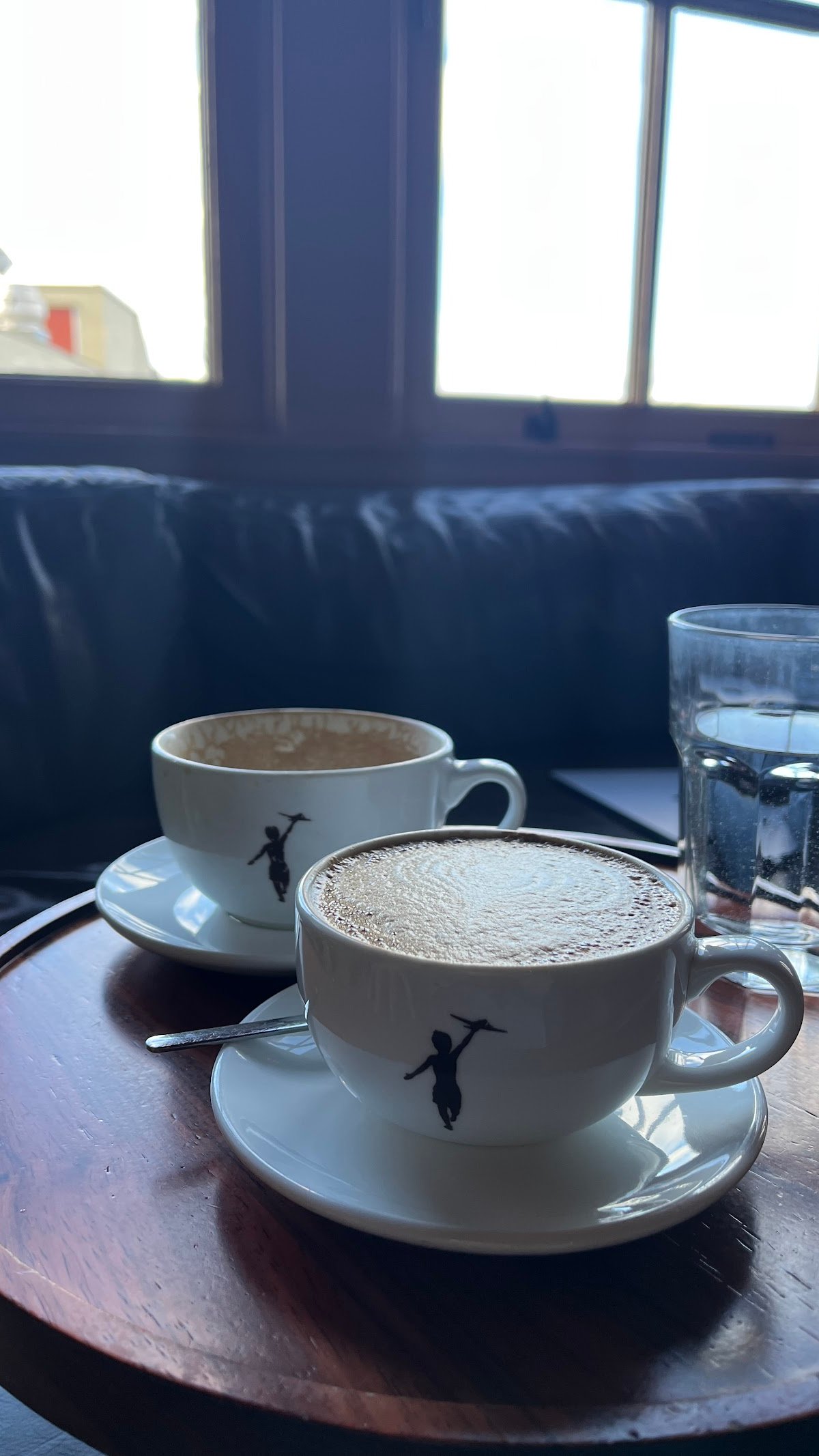 Storyville Coffee Pike Place specialty coffee shop in Seattle - photo 18